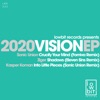 2020 Vision - EP