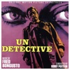 Un detective (Original Motion Picture Soundtrack) artwork