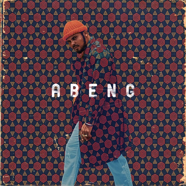 iTunes Artwork for 'Walshy Fire Presents: ABENG (by Walshy Fire)'