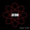Atom, PT. 1/10