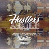 Hustlers Ambition Intro (feat. YahBoySoa) artwork
