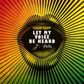 Let My Voice Be Heard - EP artwork