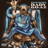 Baby G.O.A.T. artwork