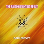 The Raising Fighting Spirit (feat. Tito Cordone) [Instrumental] artwork