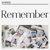 WINNER - Remember  artwork