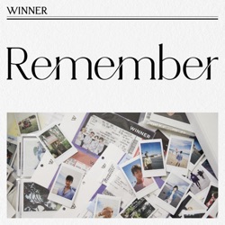 Winner - Color ring (4 ver.)