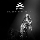 Girl Goin' Nowhere (Live From Nashville) artwork