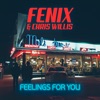 Feelings for you - EP