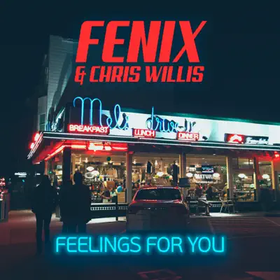 Feelings for you - EP - Fènix