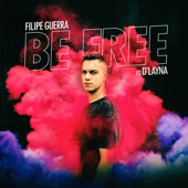 Be Free (feat. D'Layna) artwork