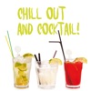 Chillout and Cocktail!