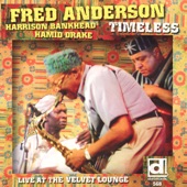 Fred Anderson - Ode to Tip