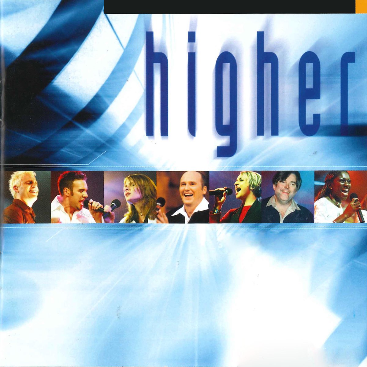 Higher live