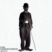 Charlie Chaplin artwork