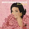 Montserrat Caballé, Diva Eterna album lyrics, reviews, download