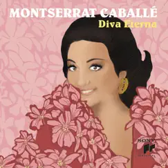 Montserrat Caballé, Diva Eterna by Montserrat Caballé album reviews, ratings, credits