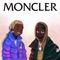 Moncler (feat. Young Thug) - Single