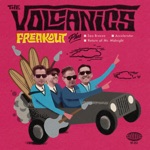 The Volcanics - Freakout