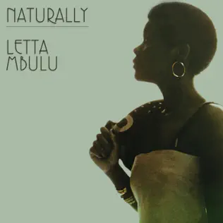 Album herunterladen Letta Mbulu - Naturally