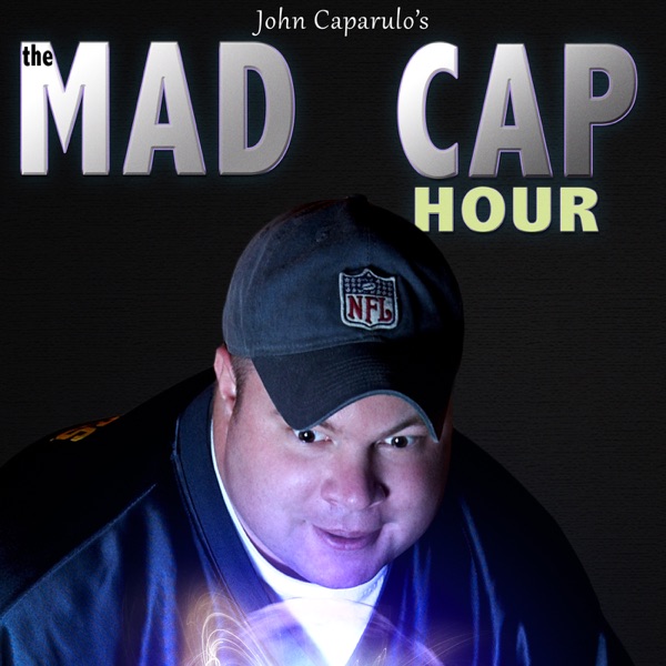 The Mad Cap Hour