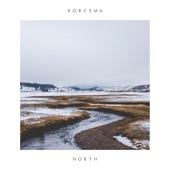 North - EP artwork