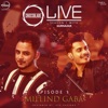 Main Teri Ho Gayi & Sohnea (Live) - Single