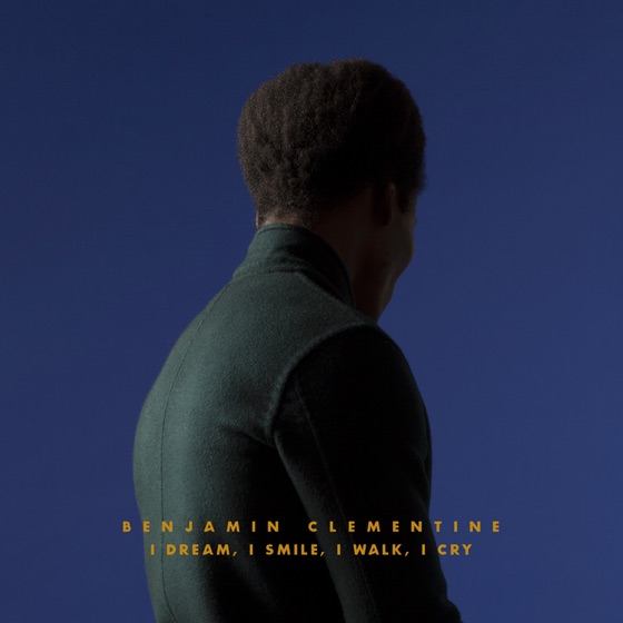 Cover artwork for Condolence