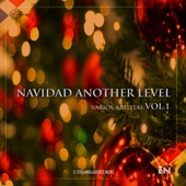 Navidad Another Level, Vol. 1 artwork