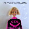 I Don't Need Your Fantasy - Single