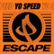 Escape artwork