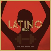 Latin Music Workout 2020 artwork