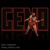 Geno Gottschall - Big Easy Blues