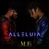 Alléluia - Single album lyrics, reviews, download