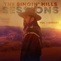 Billy Ray Cyrus - The Singin' Hills Sessions, Vol. I Sunset - Single artwork