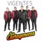 Ven Devórame Otra Vez (feat. La Repandilla) - Los Cartageneros lyrics