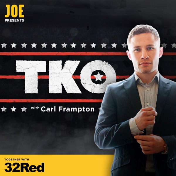 TKO with Carl Frampton TKO with Carl Frampton