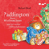 Michael Bond - Paddington feiert Weihnachten und drei weitere Hörbuchabenteuer