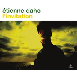 L'invitation - Single - Etienne Daho