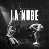 La Nube artwork