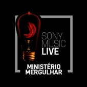 Ele é Jesus (Sony Music Live) artwork