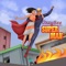 Superman - OzzyBee lyrics