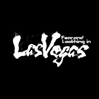 Disc The Stronger The Further You Ll Be Single Fear And Loathing In Las Vegas