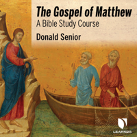 Donald Senior - The Gospel of Matthew: A Bible Study Course artwork