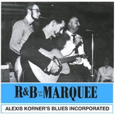 R&B from the Marquee (feat. Cyril Davies, Dick Heckstall-Smith & Long John Baldry) [Remastered] artwork