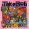 Dick Tracy (feat. Popzzy English) - Jakebob & POPZZY ENGLISH lyrics