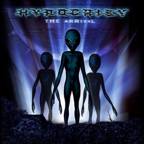 Cover artwork for The Abyss
