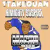 Macho (feat. Almighty Suspect) - Single album lyrics, reviews, download