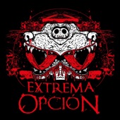 Extrema Opción artwork