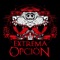 Extrema Opción artwork