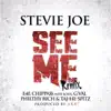 See Me (Remix) [feat. E-40, Chippass, G.Val, Philthy Rich & Taj-He-Spitz] - Single album lyrics, reviews, download